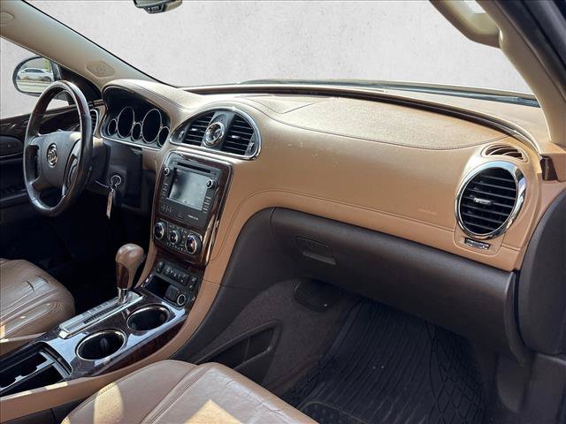 Used 2016 Buick Enclave Leather FWD image 23