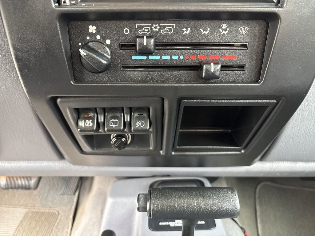 Used 1998 Jeep Wrangler Sport image 18