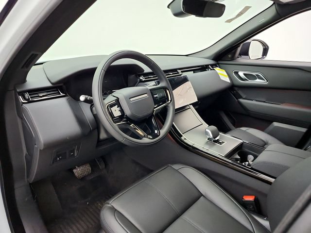 New 2026 Land Rover Range Rover Velar S AWD/4WD image 20