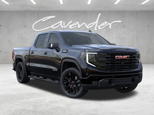 New 2026 GMC Sierra 1500 Elevation w/ Elevation Premium Package image 7