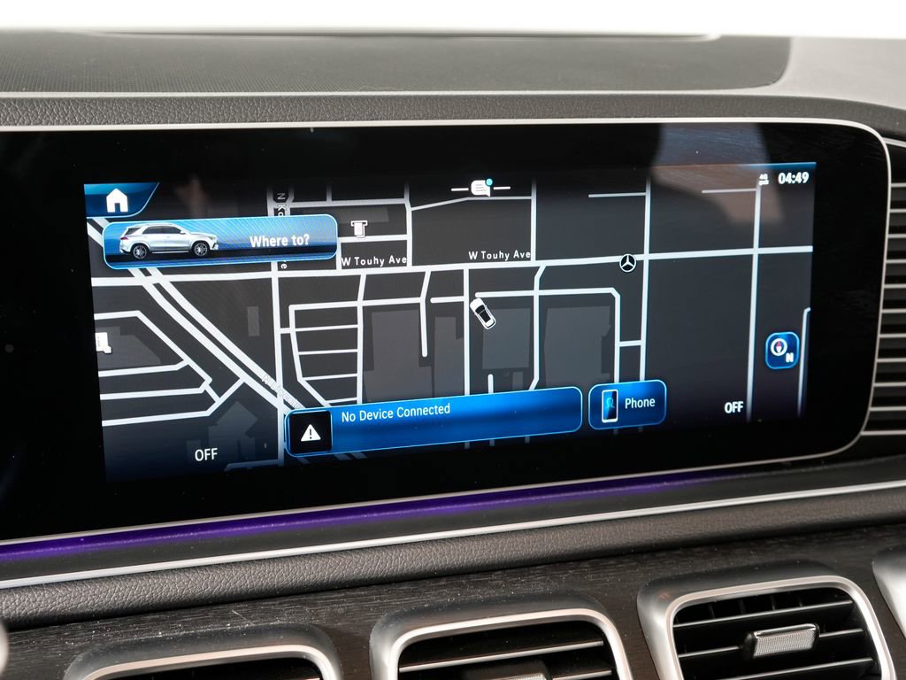 Certified 2025 Mercedes-Benz GLE 450e 4MATIC image 24