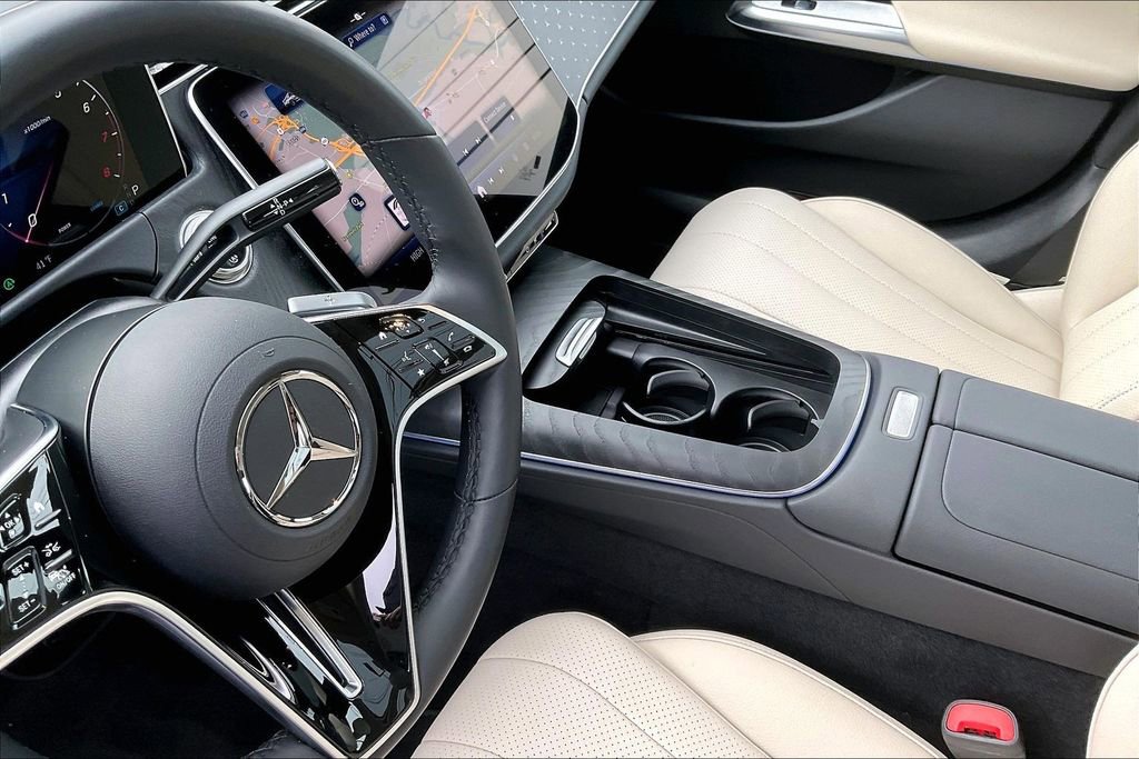 Certified 2024 Mercedes-Benz E 350 E 350 image 12