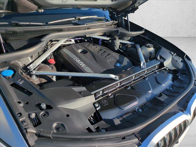 Used 2023 BMW X7 xDrive40i w/ M Sport Package image 26