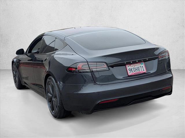 Used 2023 Tesla Model S Standard Range image 9