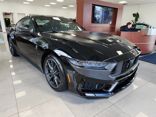 Used 2024 Ford Mustang Dark Horse