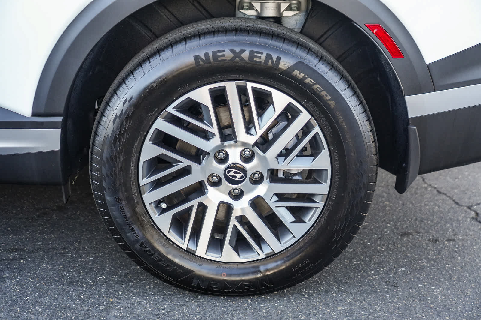 New 2026 Hyundai Palisade SEL AWD/4WD image 10