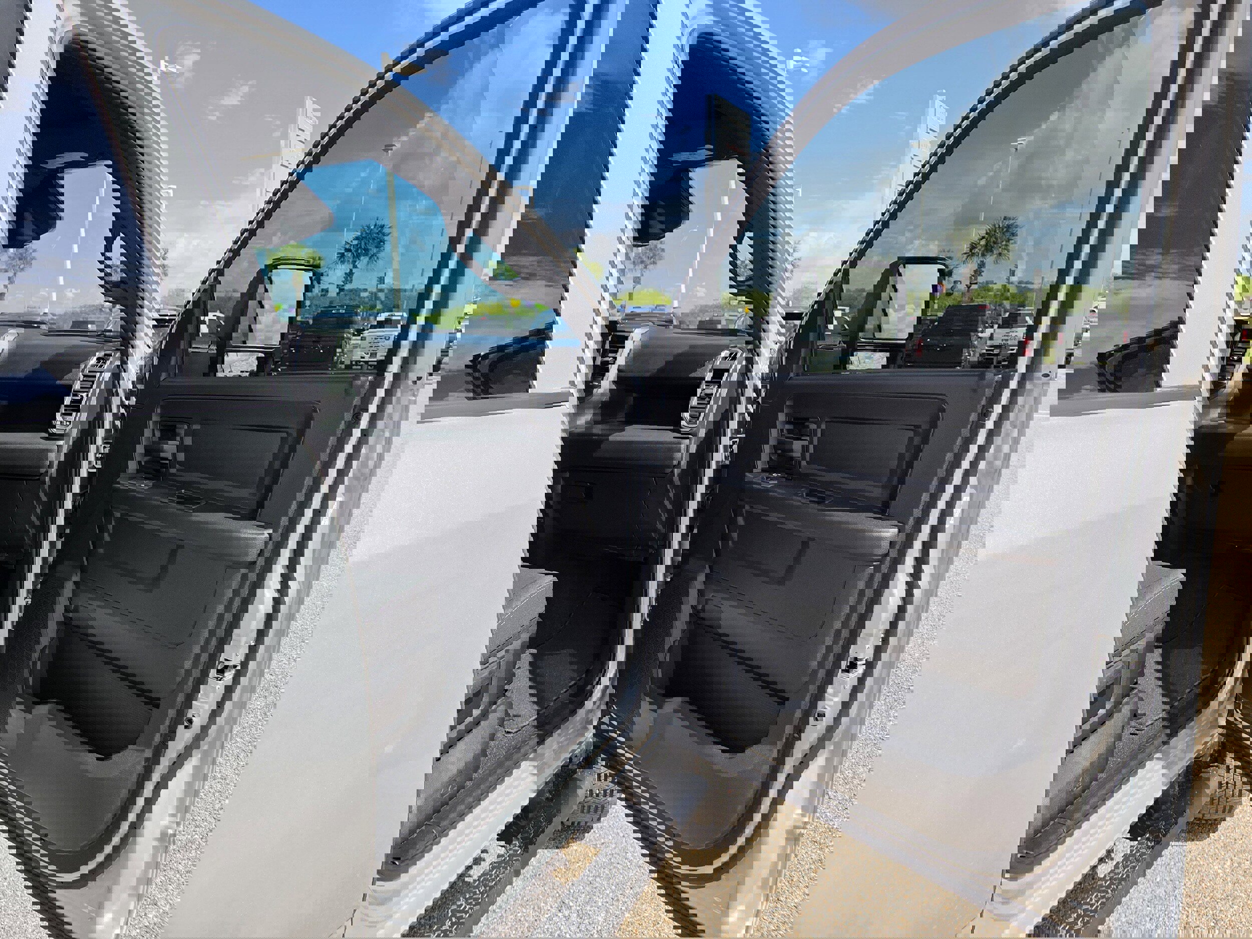 New 2026 RAM 2500 Tradesman image 19