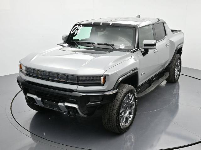 New 2025 GMC Hummer EV 3X image 29