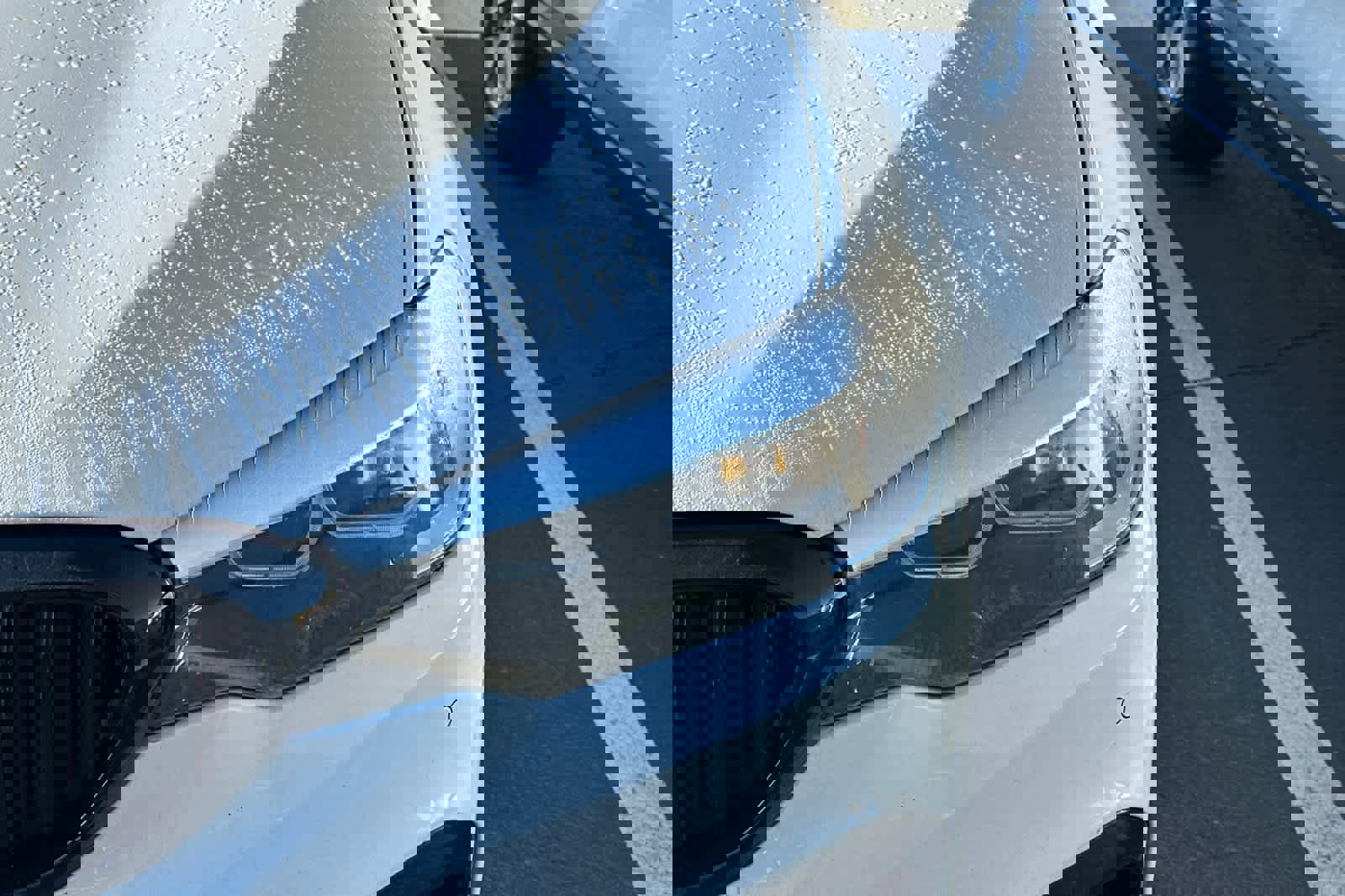 Used 2019 BMW 540i w/ M Sport Package image 11