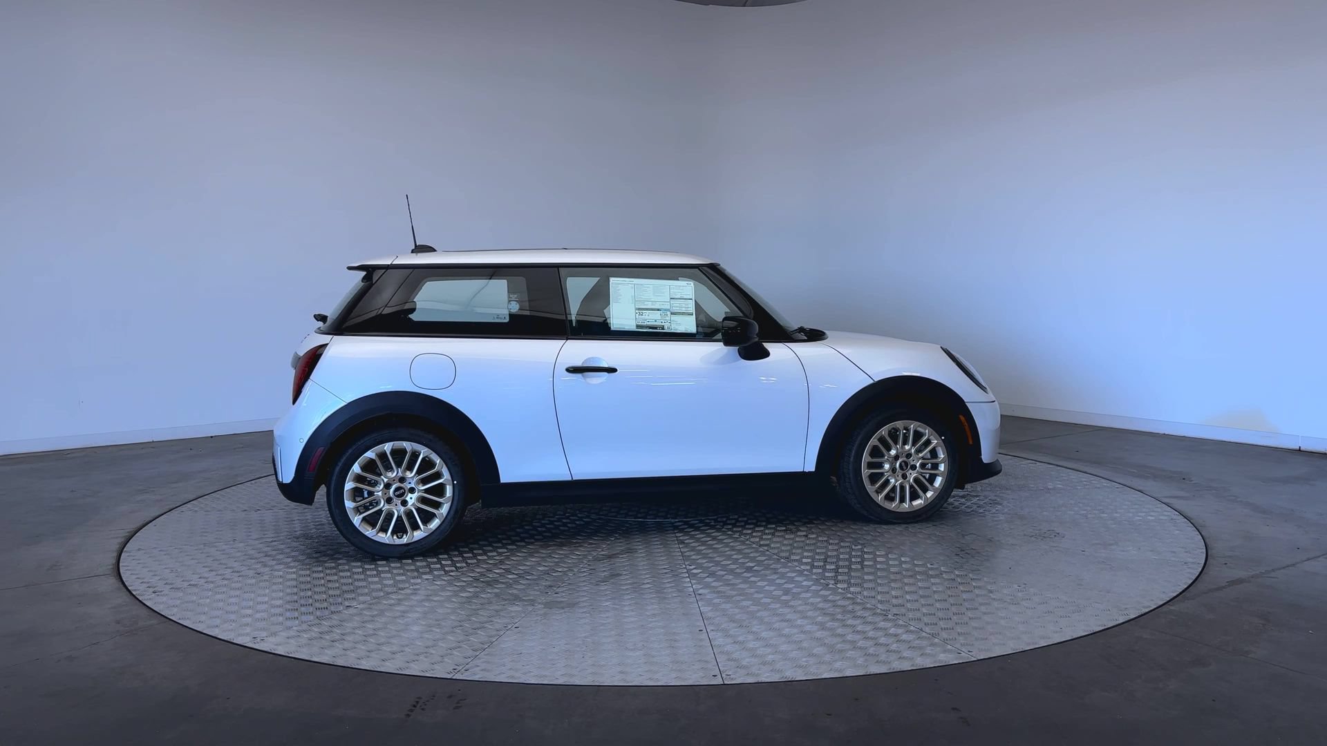New 2026 MINI Cooper 2-Door Hardtop FWD image 9