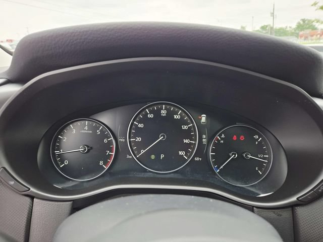 New 2026 MAZDA CX-50 AWD 2.5 S w/ Weather Package image 18