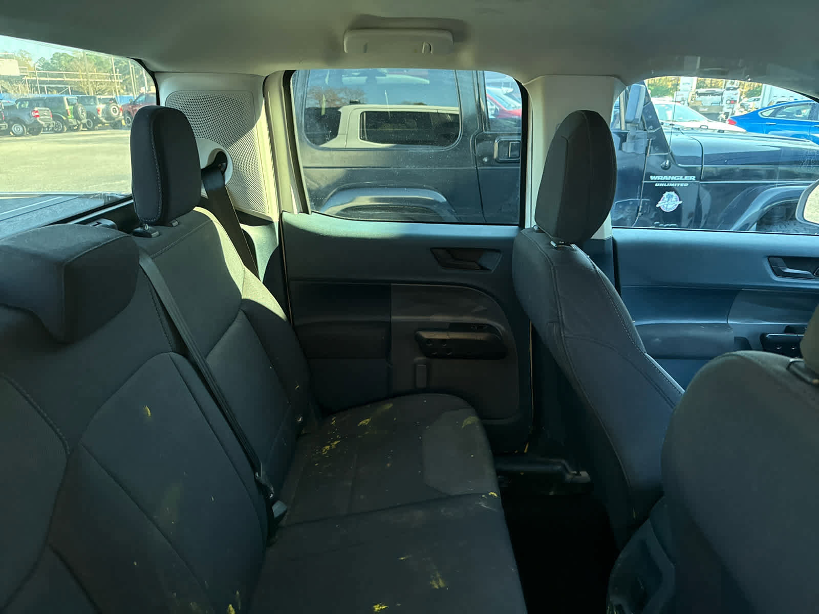 Used 2022 Ford Maverick XL image 17