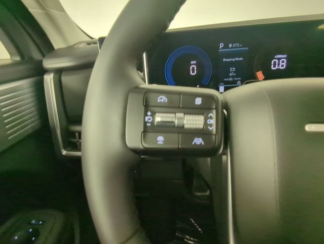 New 2027 Hyundai Santa Fe SEL AWD/4WD image 26