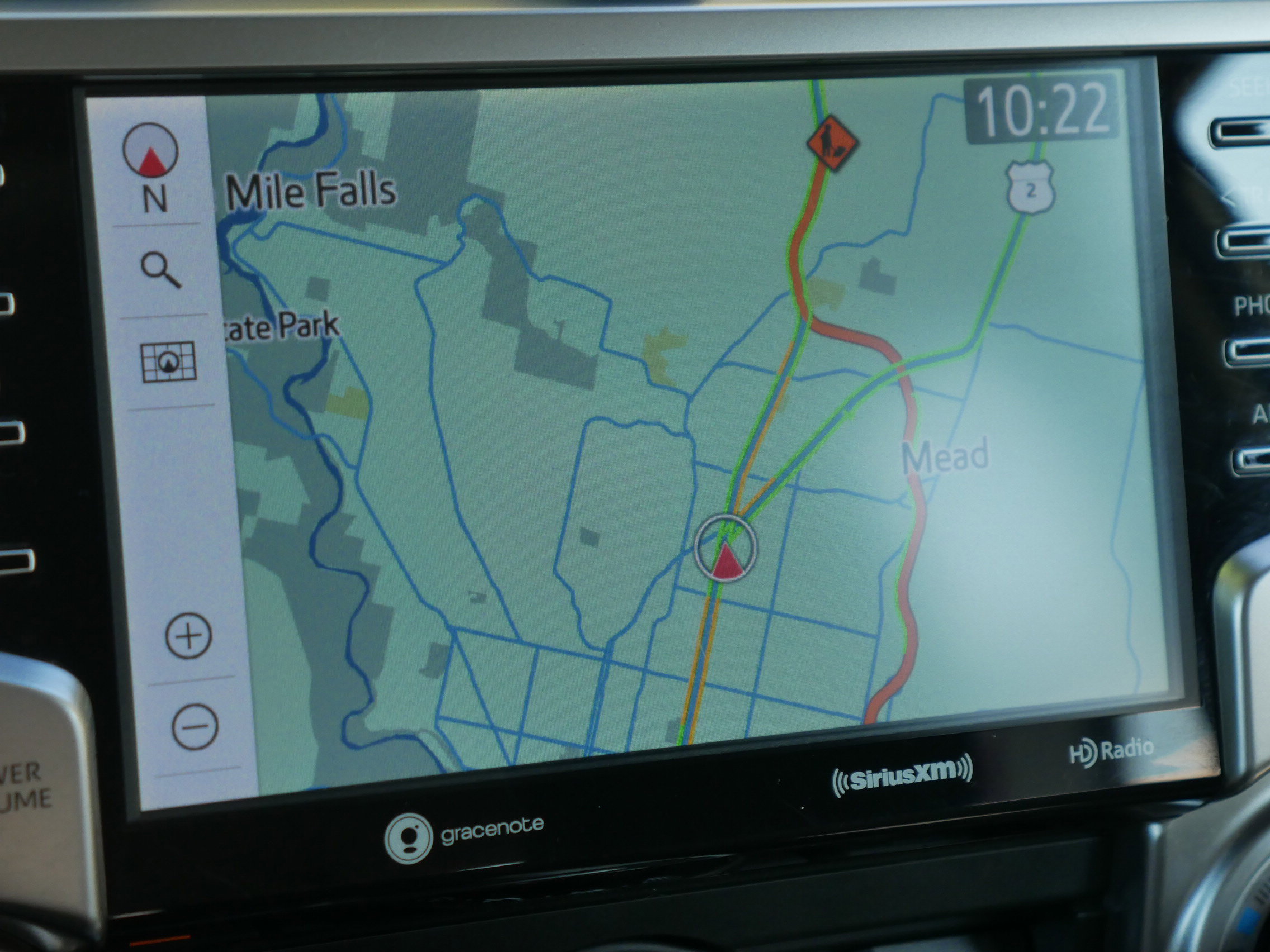 Used 2022 Toyota 4Runner SR5 Premium w/ Moonroof Package image 12