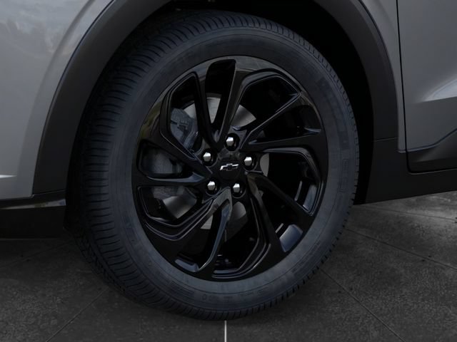 New 2027 Chevrolet Bolt RS FWD image 9