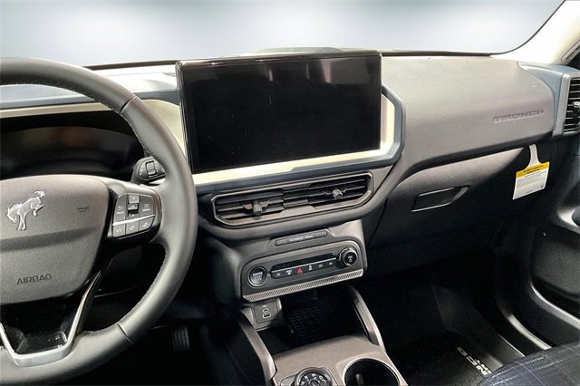 New 2025 Ford Bronco Sport Heritage w/ Convenience Package image 7
