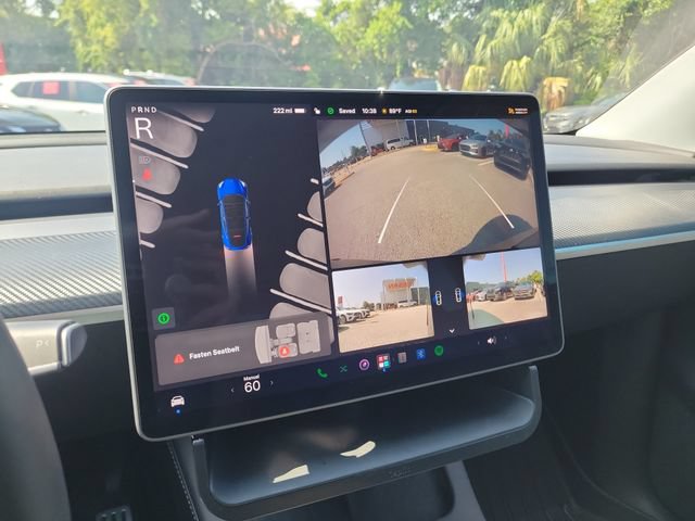 Used 2022 Tesla Model Y Performance AWD/4WD image 28
