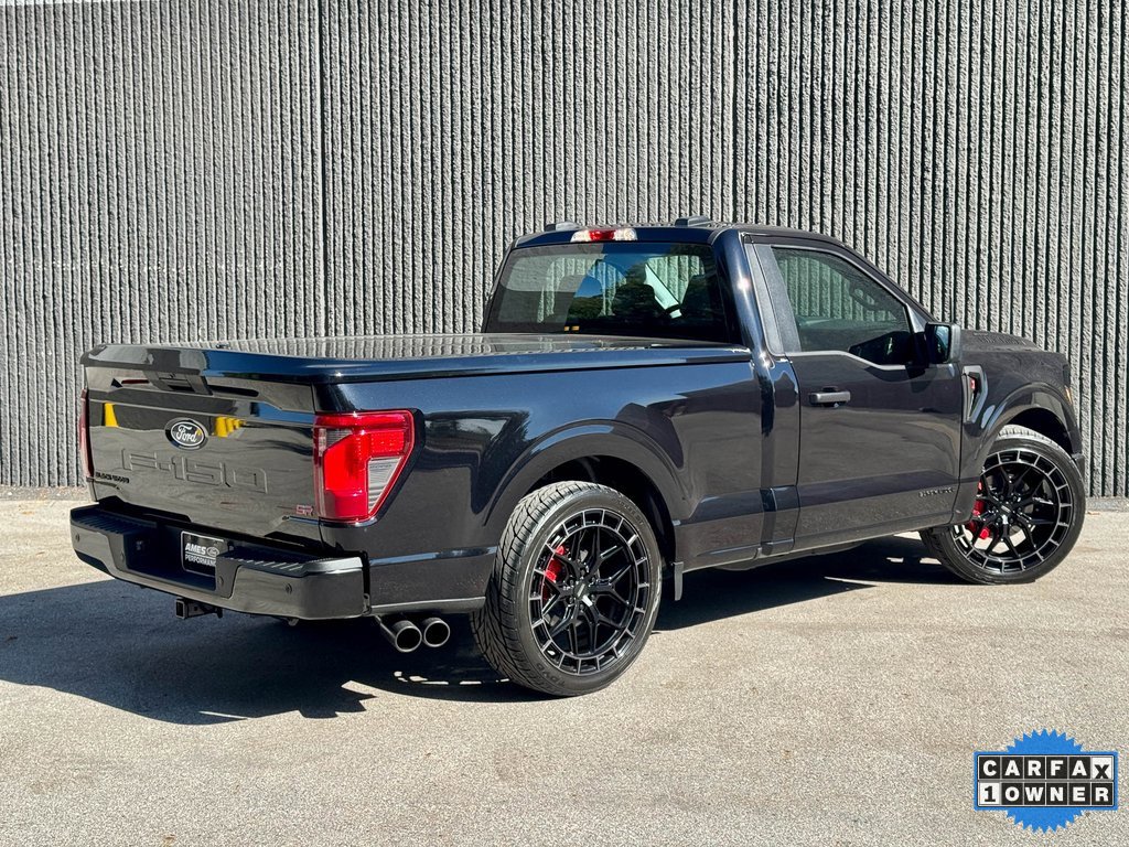 Used 2025 Ford F150 XL image 6