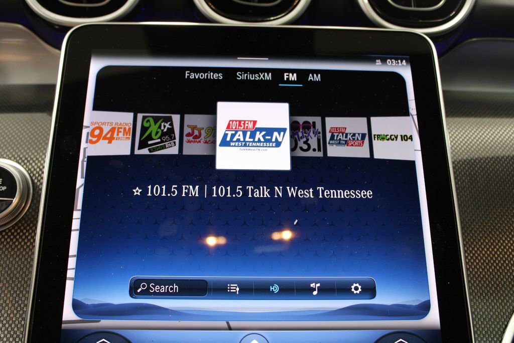 Used 2024 Mercedes-Benz GLC 300 4MATIC image 43