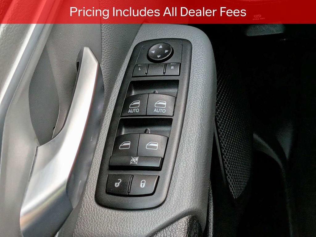 Used 2021 RAM 1500 Big Horn AWD/4WD image 24