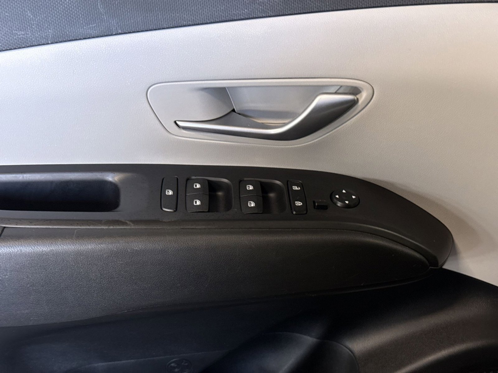 Certified 2023 Hyundai Tucson SEL image 15