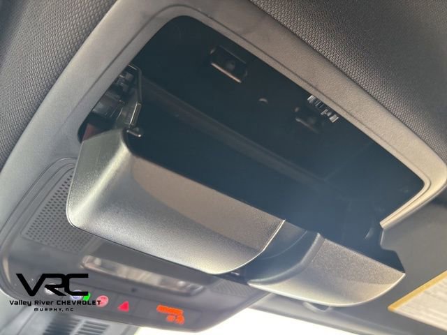 New 2026 Chevrolet Equinox ACTIV w/ Convenience Package III image 48