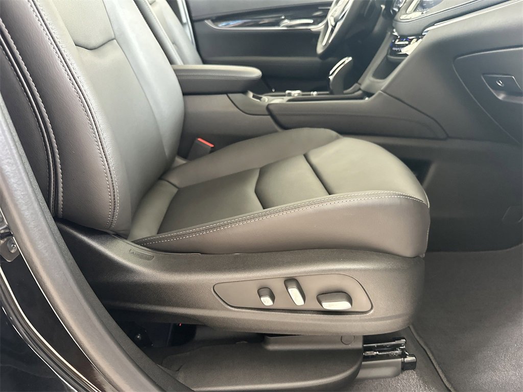 New 2026 Cadillac XT5 Premium Luxury w/ Driver Assist Package image 41