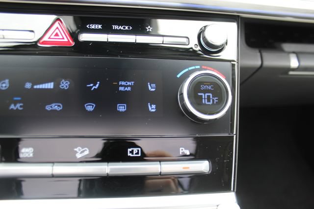 New 2026 Hyundai Santa Fe Calligraphy AWD/4WD image 29