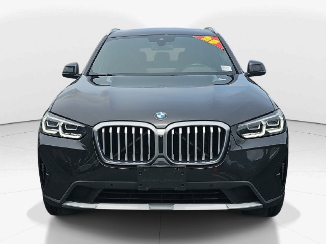 Used 2023 BMW X3 xDrive30i w/ Convenience Package w/ZPA AWD/4WD image 10