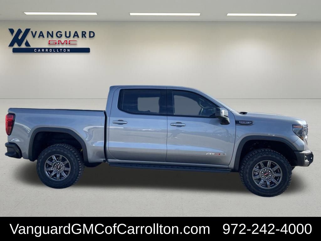 New 2026 GMC Sierra 1500 AT4X image 6