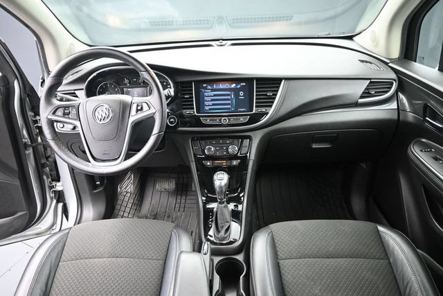 Used 2017 Buick Encore Preferred FWD image 43
