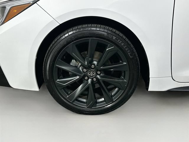 Used 2026 Toyota Corolla SE FWD image 31