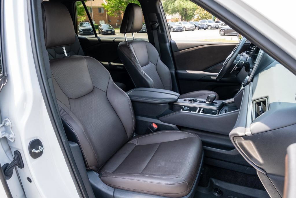 Used 2024 Lexus TX 350 AWD w/ Technology Package image 28