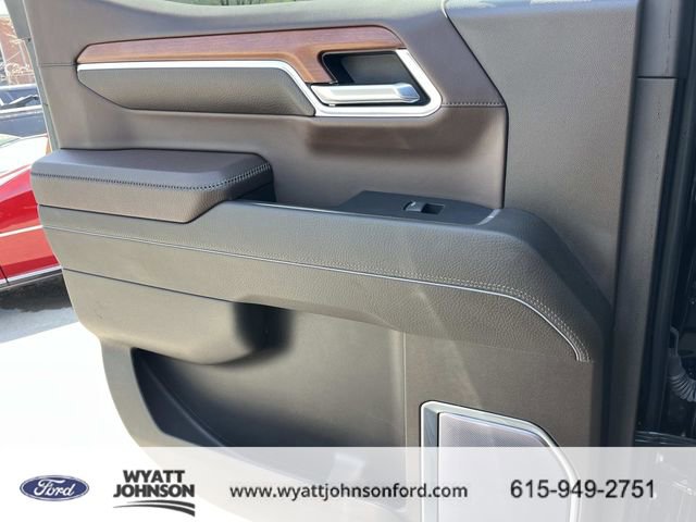 Used 2023 GMC Sierra 1500 Denali w/ Denali Reserve Package image 19