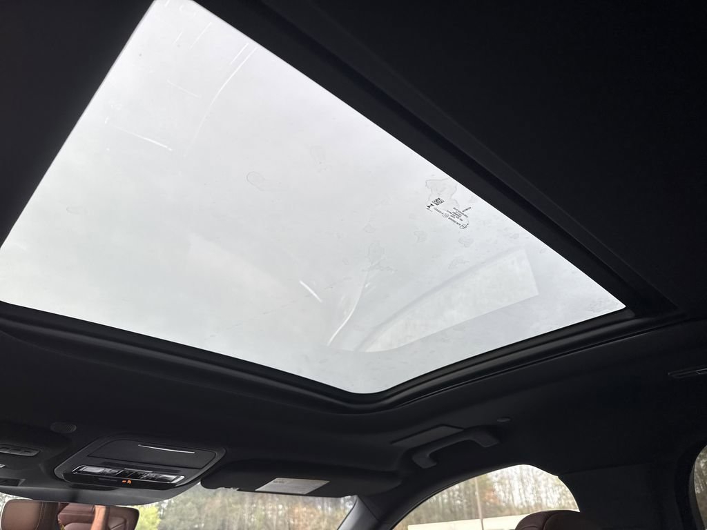 Used 2025 Lincoln Aviator Reserve w/ Equipment Group 201A AWD/4WD image 25