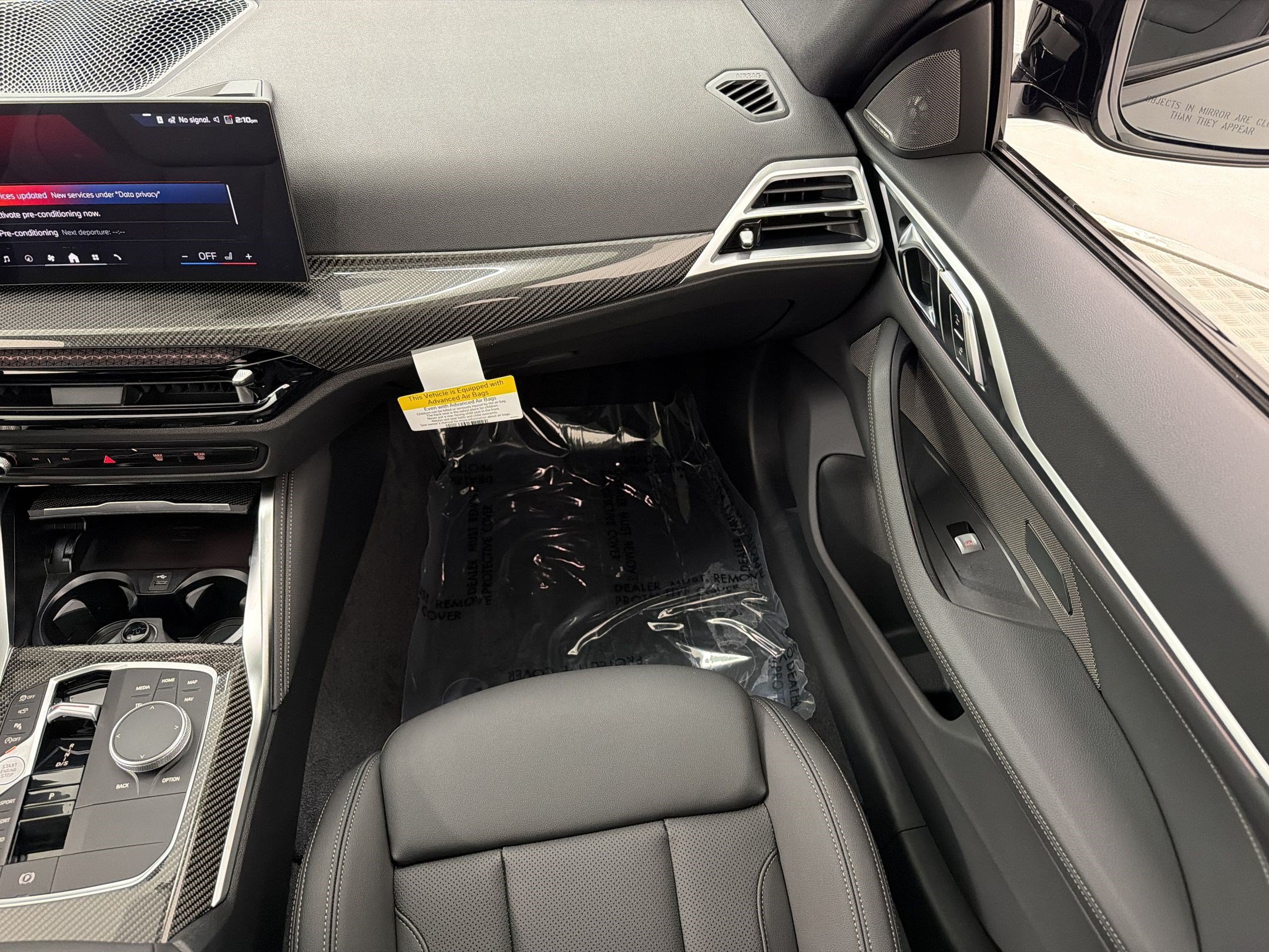 New 2026 BMW 440i xDrive w/ Premium Package AWD/4WD image 31