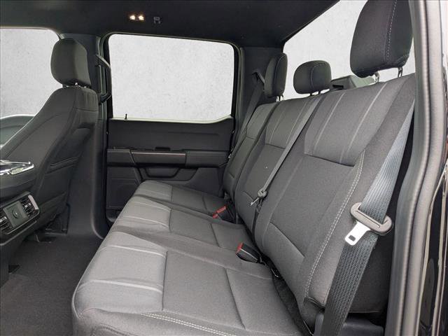 New 2026 Ford F150 STX w/ F-150 LOBO Package image 15