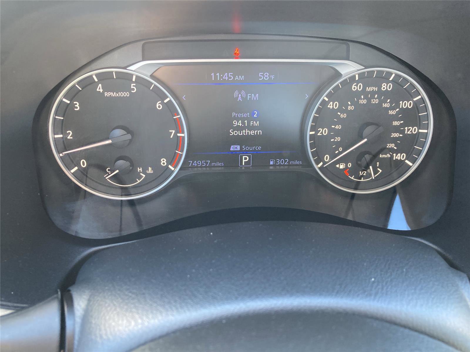 Used 2019 Nissan Altima 2.5 S image 14