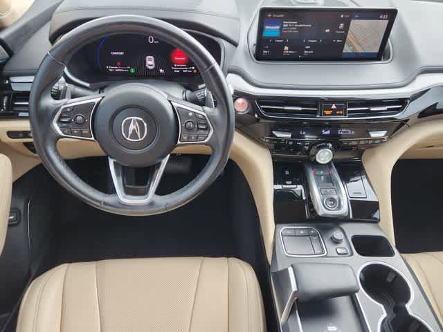 Used 2022 Acura MDX FWD w/ Technology Package image 15
