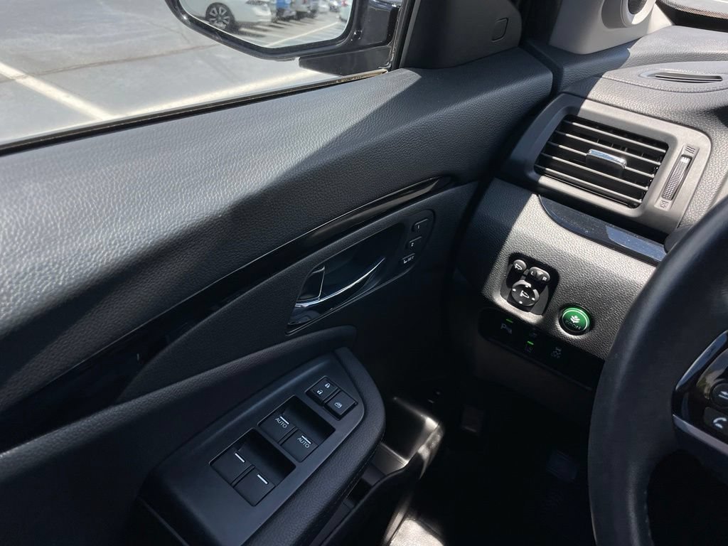 Certified 2022 Honda Pilot Elite image 23