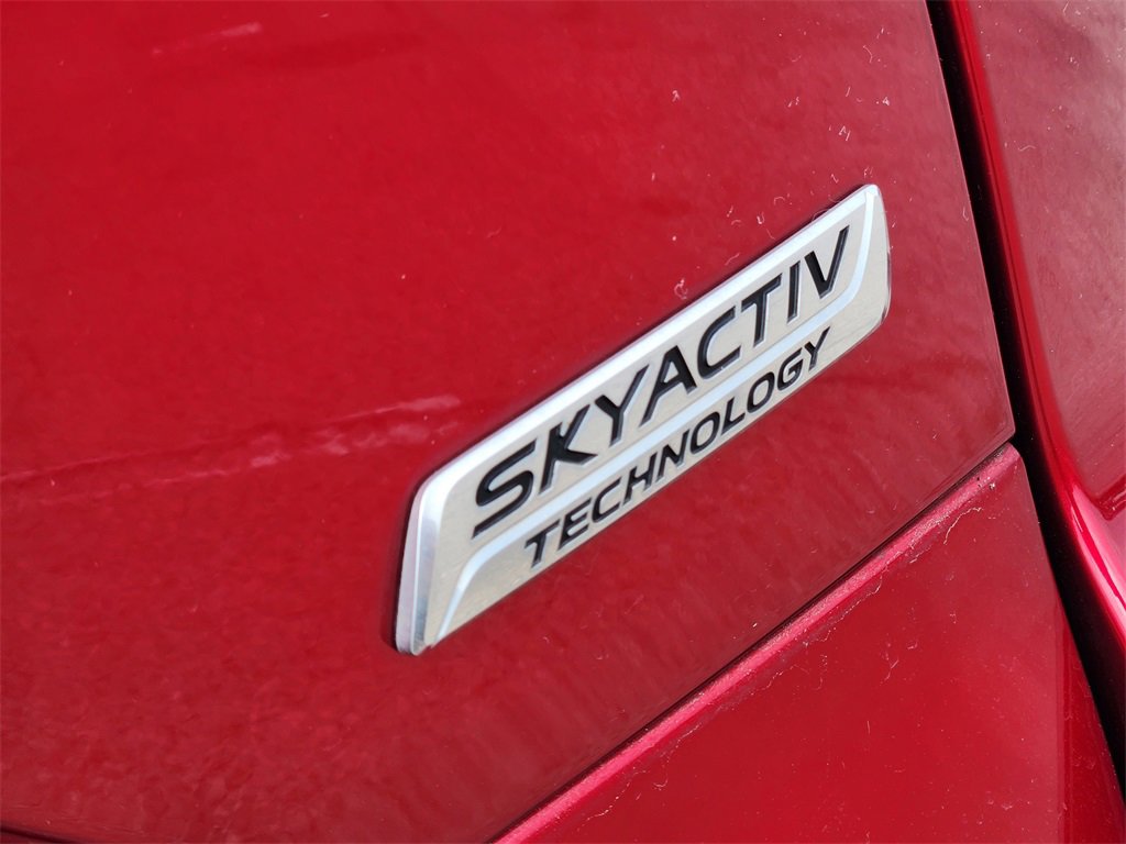 Used 2017 MAZDA CX-5 Sport image 8