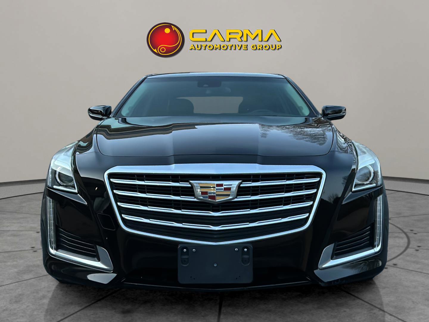 Used 2019 Cadillac CTS Luxury image 12