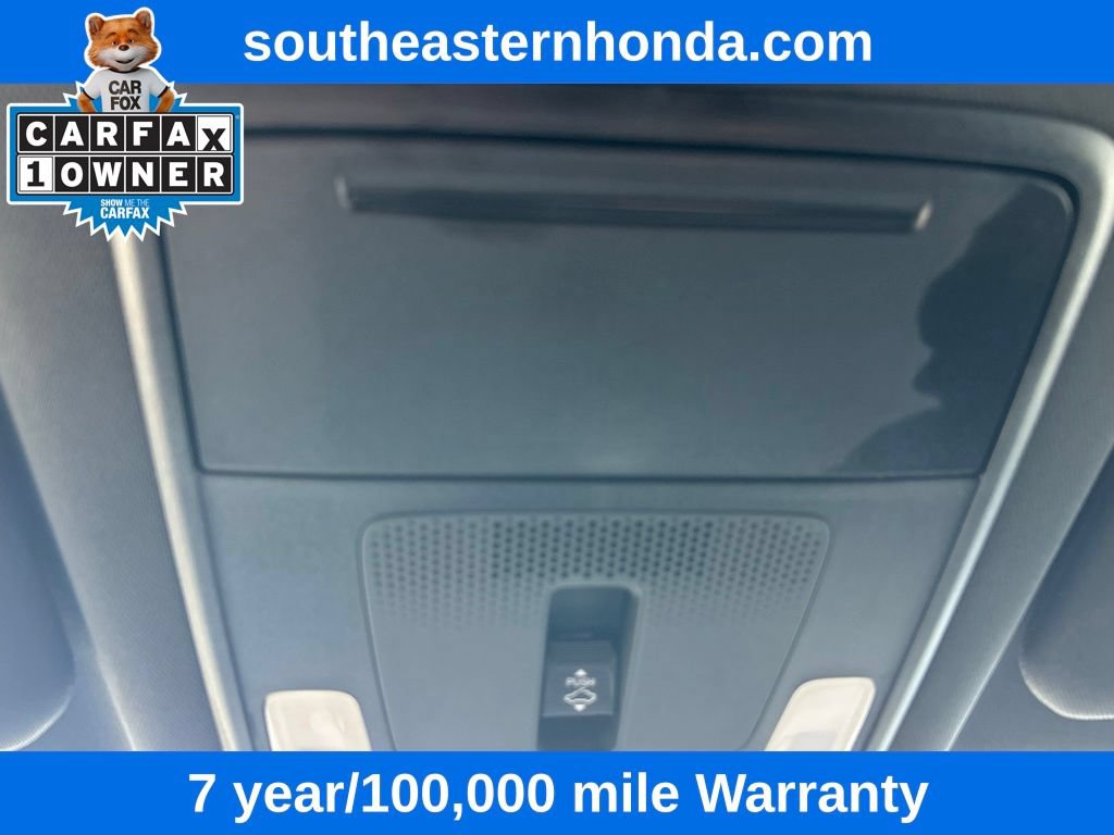 Certified 2024 Honda CR-V Sport image 30