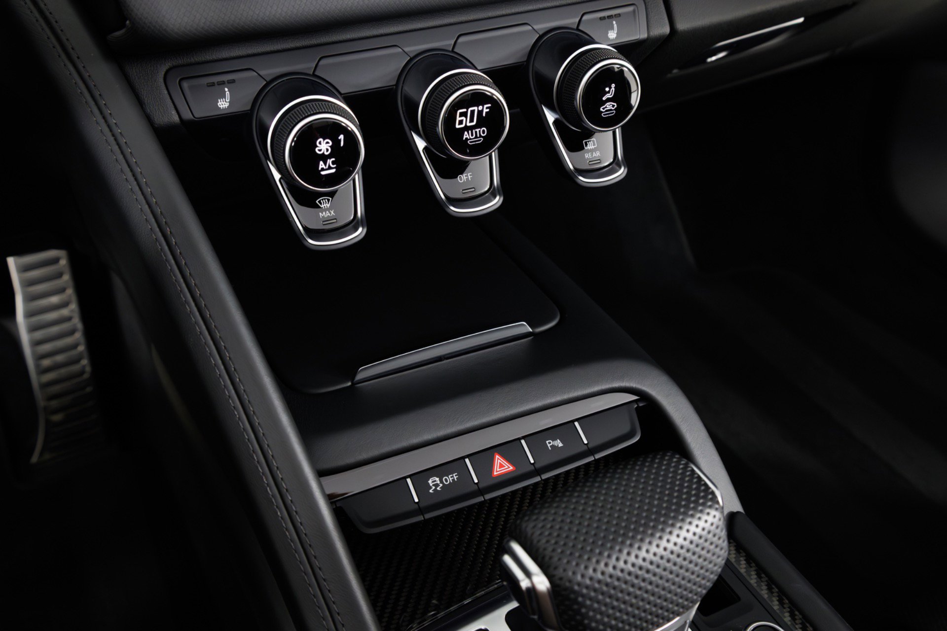 Used 2020 Audi R8 V10 performance AWD/4WD image 29