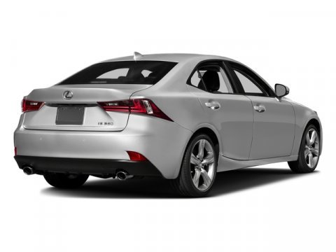 Used 2016 Lexus IS 350 350 image 5