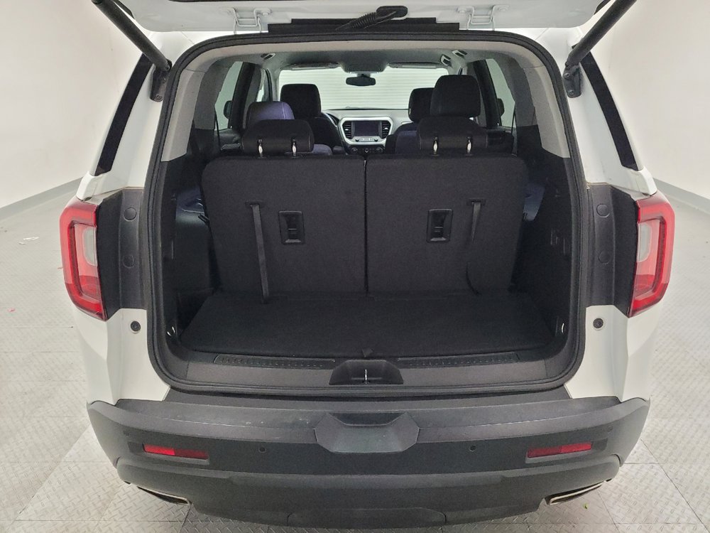 Used 2023 GMC Acadia SLE w/ Driver Convenience Package image 29