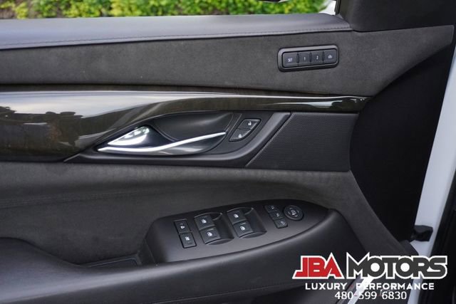Used 2020 Cadillac Escalade ESV Platinum image 64