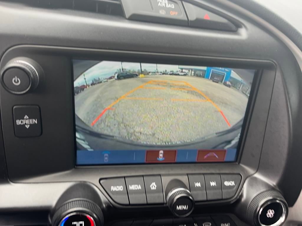 Used 2019 Chevrolet Corvette Grand Sport image 14