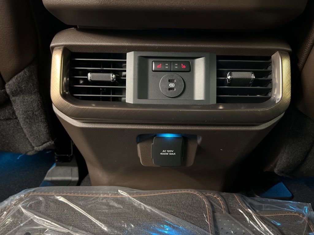 New 2026 Ford F150 King Ranch AWD/4WD image 38