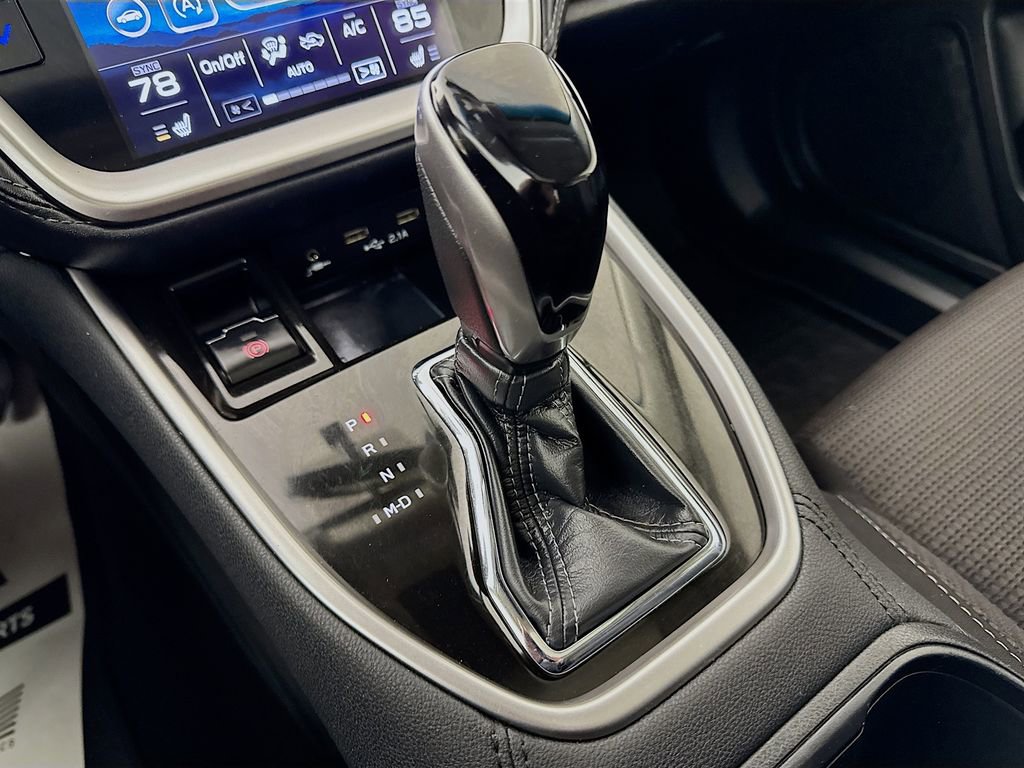 Certified 2022 Subaru Outback Premium image 17